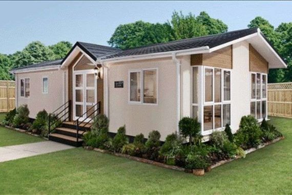 2 Bedroom Property
